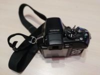 Лот: 17532067. Фото: 2. Фотоаппарат Olympus SP-560UZ. Фотокамеры