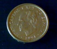Лот: 1739895. Фото: 2. Испания 100 песет 1994 г. Музей. Монеты