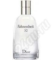 Лот: 310174. Фото: 2. Christian Dior FAHRENHEIT 32 Духи... Парфюмерия
