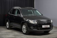 Лот: 24843732. Фото: 4. Volkswagen Tiguan 2013