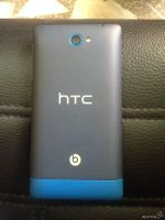 Лот: 3761067. Фото: 2. HTC 8s. Смартфоны, связь, навигация