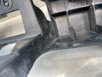 Лот: 21702350. Фото: 10. жесткость бампера Nissan Terrano...