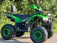 Лот: 25747608. Фото: 4. Квадроцикл SUBORBOX ATV 150cc. Красноярск