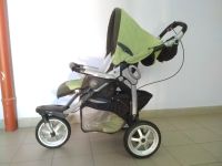 Лот: 12670326. Фото: 3. коляска peg perego gt3. Дети растут