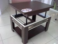 Лот: 7859153. Фото: 2. Журнальный столик (Новый). Мебель для гостиной
