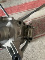 Лот: 23338877. Фото: 3. Двигатель от немецкой стиральной... Бытовая техника