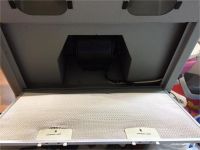 Лот: 8158121. Фото: 2. Кухонная вытяжка 60 см. Крупная бытовая техника