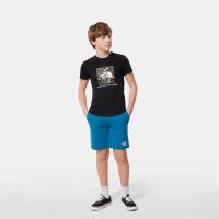 Лот: 22939760. Фото: 5. Подростковые шорты Drew Peak Short