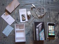 Лот: 1651730. Фото: 2. Iphone 4 16 gb. Смартфоны, связь, навигация