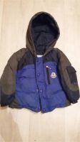 Лот: 8365045. Фото: 3. Полукомбинезон Moncler зима,74-86... Дети растут