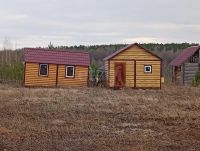 Лот: 25547199. Фото: 2. 1-комн. дача , товарищество собственников... Продажа