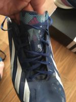 Лот: 7286895. Фото: 5. Бампы бутсы adidas F10 очень хорошее...