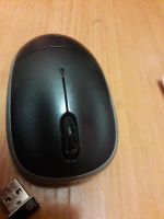 Лот: 10950765. Фото: 6. Беспроводная компьютерная мышь...