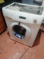 Лот: 17053042. Фото: 3. Стиральная машина whirlpool awg... Бытовая техника