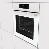 Лот: 16322300. Фото: 4. Духовой шкаф Gorenje BO-735E20... Красноярск