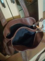 Лот: 5993497. Фото: 4. Сумка коричневая. Красноярск