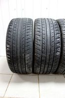 Лот: 3751223. Фото: 3. Летняя резина 225 45 R17 Nexen... Авто, мото, водный транспорт