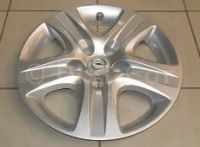 Лот: 10649829. Фото: 4. Структурные колпаки Opel R16. Красноярск