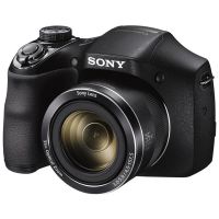 Лот: 10210903. Фото: 4. Фотоаппарат Sony Cyber-shot DSC-H300... Красноярск