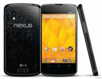 Лот: 2395711. Фото: 2. Новая цена! Google Nexus 4 16Gb... Смартфоны, связь, навигация