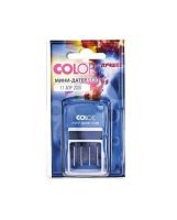 Лот: 16959946. Фото: 2. COLOP S 120* (h 3,8 мм) - датер... Канцелярские и офисные товары