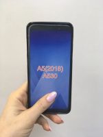 Лот: 11393944. Фото: 2. Чехол Samsung Galaxy A8 2018... Аксессуары