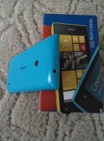 Лот: 4511347. Фото: 2. Nokia Lumia 520 На гарантии!. Смартфоны, связь, навигация