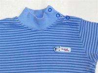 Лот: 1508151. Фото: 2. Полосатая водолазка Flexi club... Одежда и аксессуары