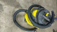 Лот: 16509395. Фото: 2. Пылесос Karcher. Мелкая бытовая техника