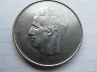 Лот: 8943092. Фото: 2. Бельгия 10 франков 1971 Надпись... Монеты