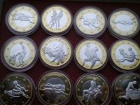 Лот: 4028879. Фото: 4. Камасутра 6 sex euros (6 секс... Красноярск