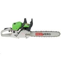 Лот: 7675686. Фото: 2. Бензопила RedVerg RD-GC45-16... Инструмент и расходные