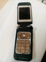 Лот: 10947622. Фото: 2. №1000 . Телефон Nokia 7390 . Смартфоны, связь, навигация
