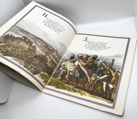 Лот: 25191162. Фото: 5. 📘 М. Ю. Лермонтов. Бородино...