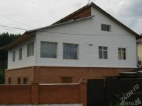 Лот: 1005916. Фото: 4. Дом в городе. Красноярск