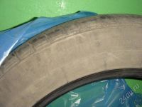 Лот: 182278. Фото: 2. Резина GooDyear R18 235/55. Шины, Диски