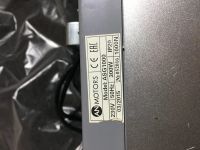 Лот: 16254236. Фото: 6. Привод для подъемных ворот Doorhan...