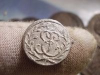 Лот: 17257319. Фото: 3. Очень большая редкость! Солид... Коллекционирование, моделизм