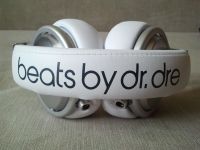 Лот: 3540740. Фото: 13. Новые белые наушники Beats PRO...