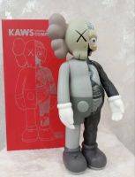 Лот: 25525750. Фото: 3. Коллекционная фигурка kaws 20см... Красноярск