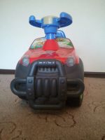 Лот: 4075837. Фото: 2. Толокар новый авто для малышей. Детский транспорт