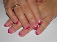 Лот: 4476093. Фото: 6. Покрытие Shellac (+маникюр...