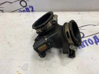 Лот: 21714322. Фото: 2. гофра воздушного фильтра Mazda... Автозапчасти