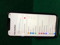 Лот: 21574486. Фото: 6. Смартфон iphone xr 64gb акб 82...