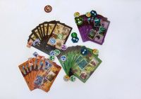 Лот: 13442649. Фото: 9. Настольная игра "Древний Ужас"