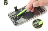 Лот: 17370484. Фото: 2. Шлейф Apple iPhone 7 (A1660) на... Запчасти, оборудование