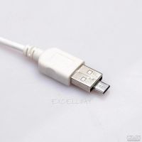 Лот: 8619428. Фото: 2. Micro USB OTG адаптер для флэшек... Аксессуары