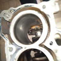 Лот: 17442964. Фото: 6. Двигатель Mitsubishi ASX 1,6 4А92