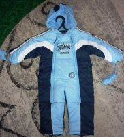 Лот: 5349666. Фото: 2. комбез для мальчика. Одежда и аксессуары