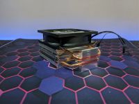 Лот: 25070707. Фото: 4. Охлаждение Intel/AMD/775/115x... Красноярск
